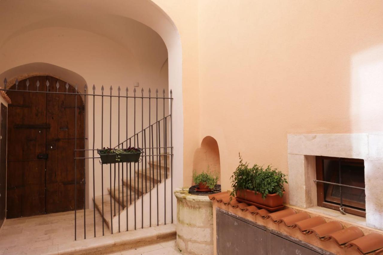 B&B Eden LʼAquila Exterior foto